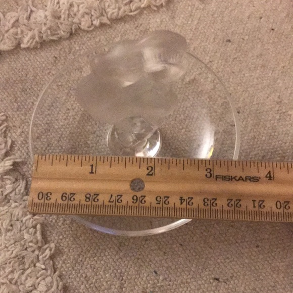 𝑳𝑨𝑳𝑰𝑸𝑼𝑬 𝑭𝑹𝑶𝑺𝑻𝑬𝑫 𝑨𝑵𝑻𝑬𝑳𝑶𝑷𝑬 𝑹𝑰𝑵𝑮 𝑯𝑶𝑳𝑫𝑬𝑹 - Picture 6 of 7